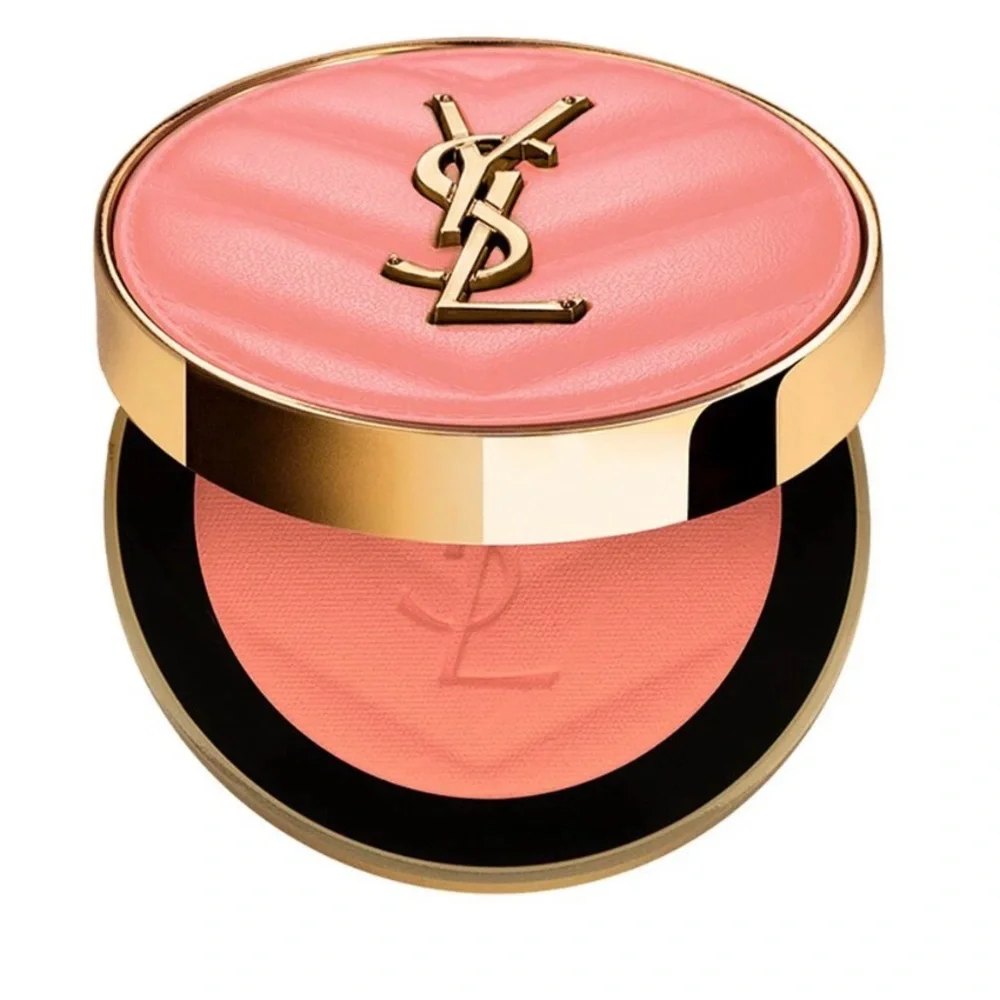 YSL MAKE ME BLUSH - BOLD BLURRING BLUSH
24H ALL DAY LONG - Picture 4 of 6